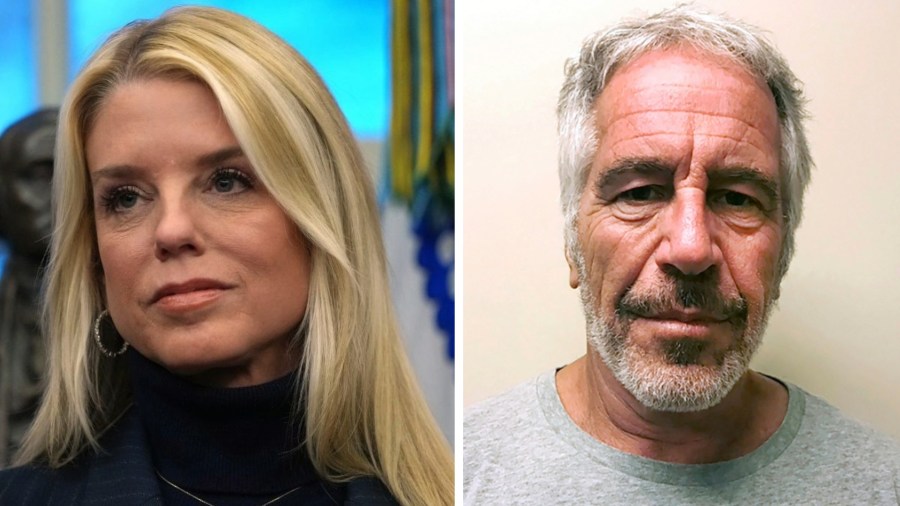 Ousted AG Pam Bondi will no longer testify on Epstein files before House