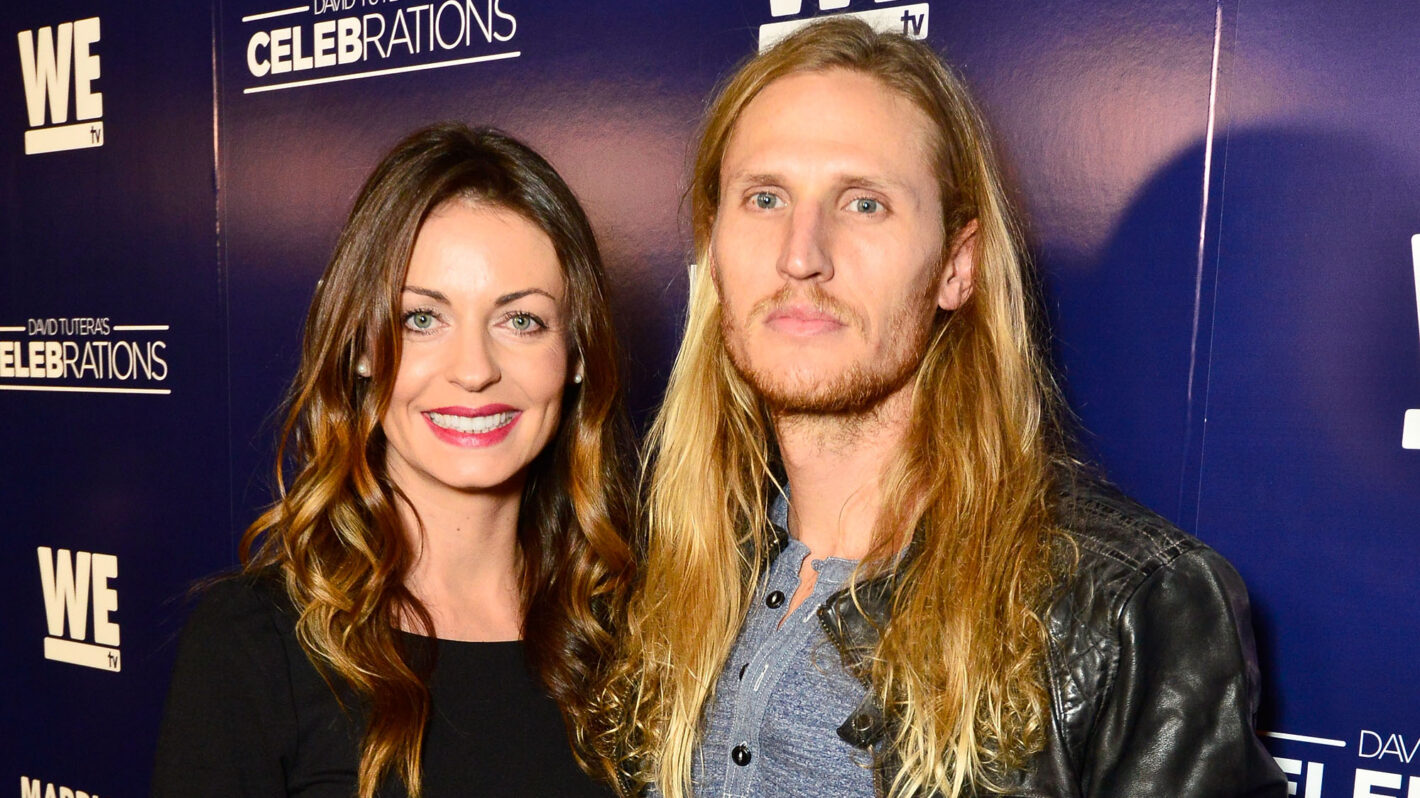 Are 'House of Villains' star Tyson Apostol & wife Rachel still together?