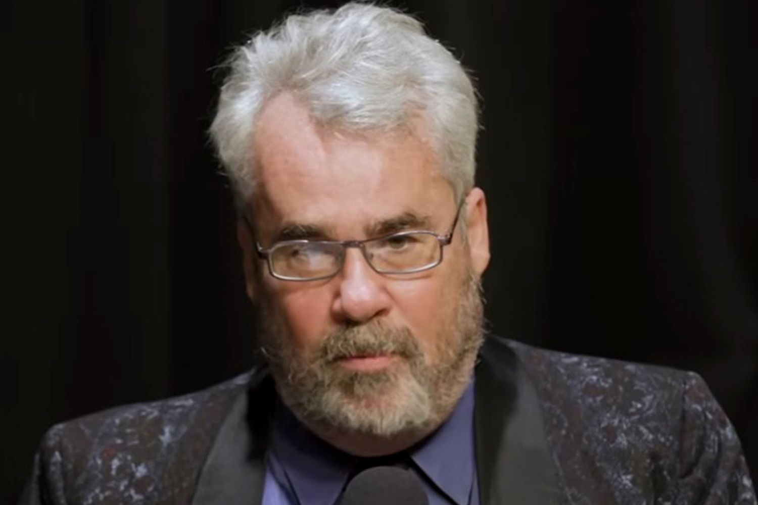 Journalist and leading libertarian historian found dead 1 day after ...