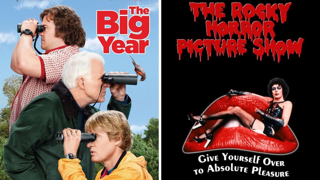 The movies people are completely obsessed with rewatching and why