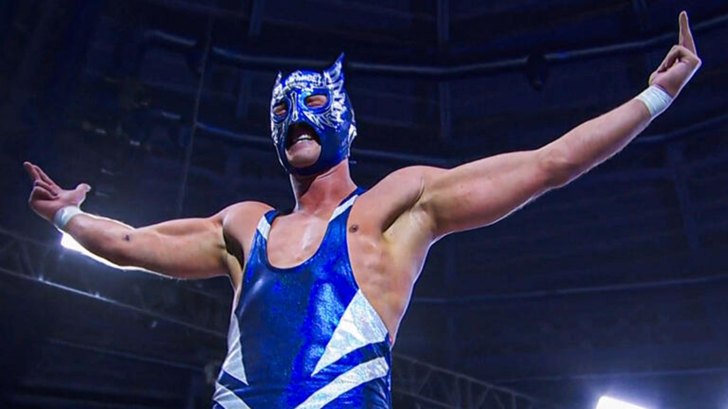 Why El Grande Americano won the 2026 AAA Rey de Reyes tournament