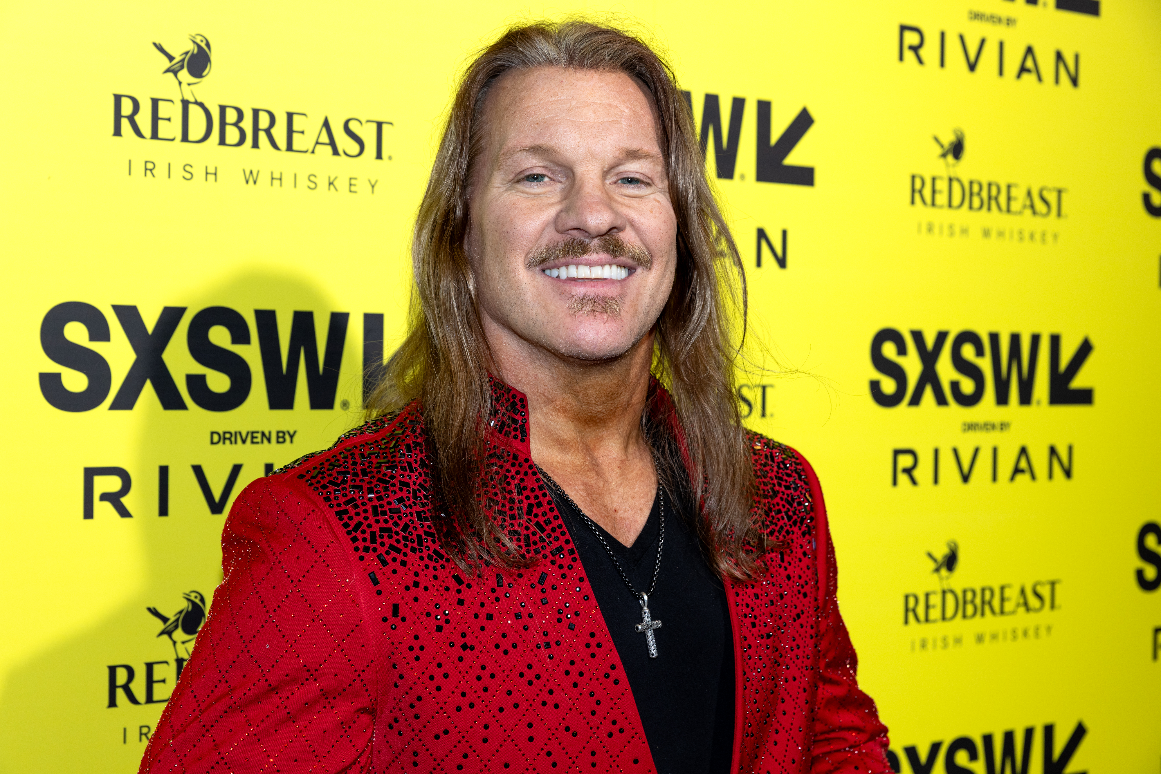 Chris Jericho shares major career news<br><br>