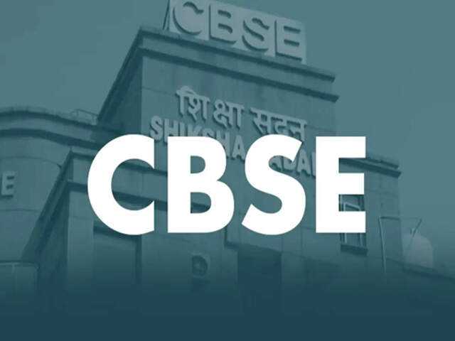 CBSE introduces new verification process for board exam results