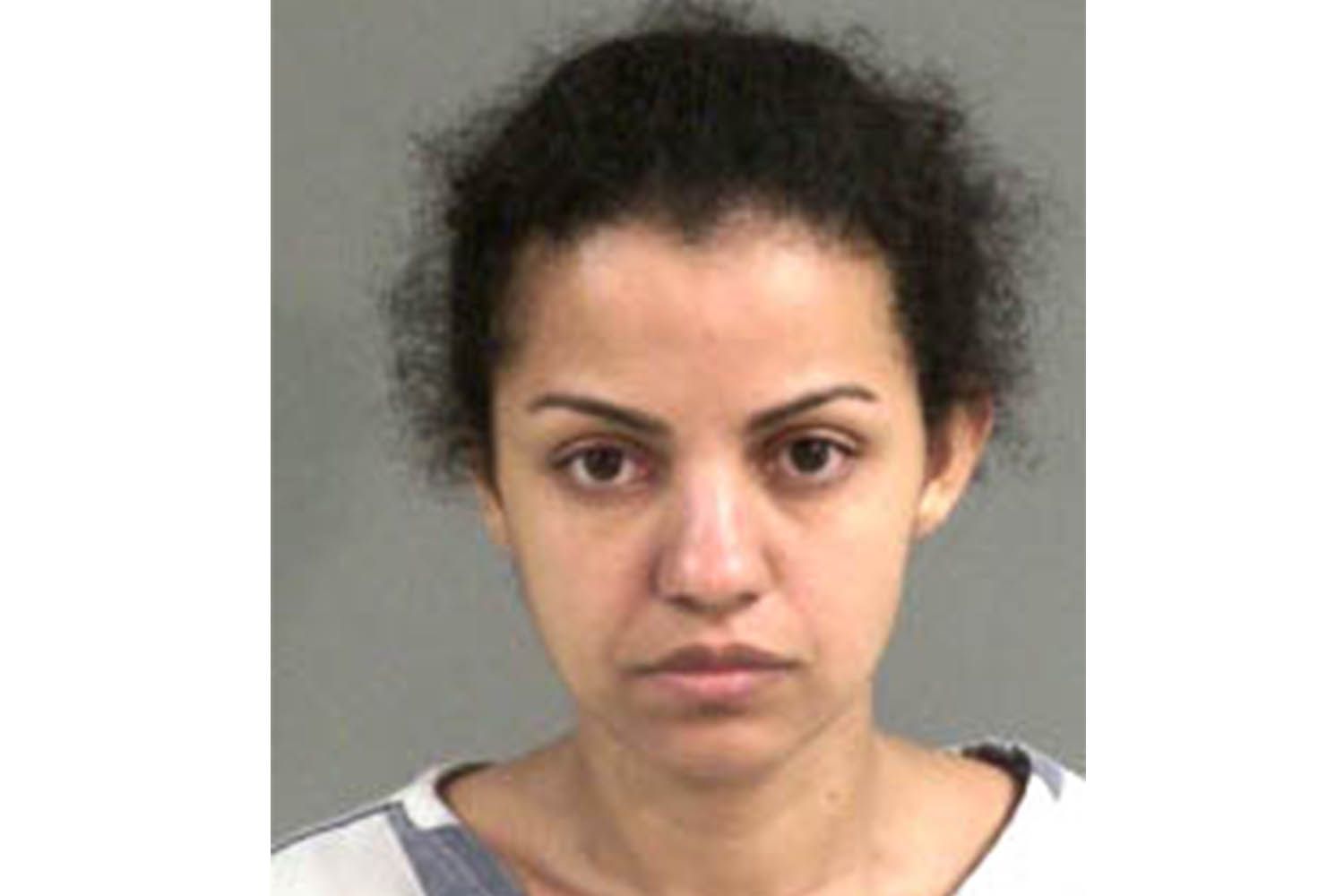 Woman charged for allegedly operating illegal daycare after 8 kids ...