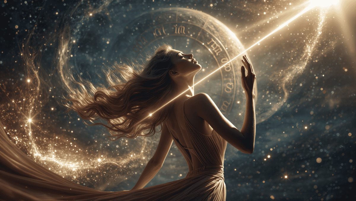 What the sun entering Aries on March 20 means for your sign