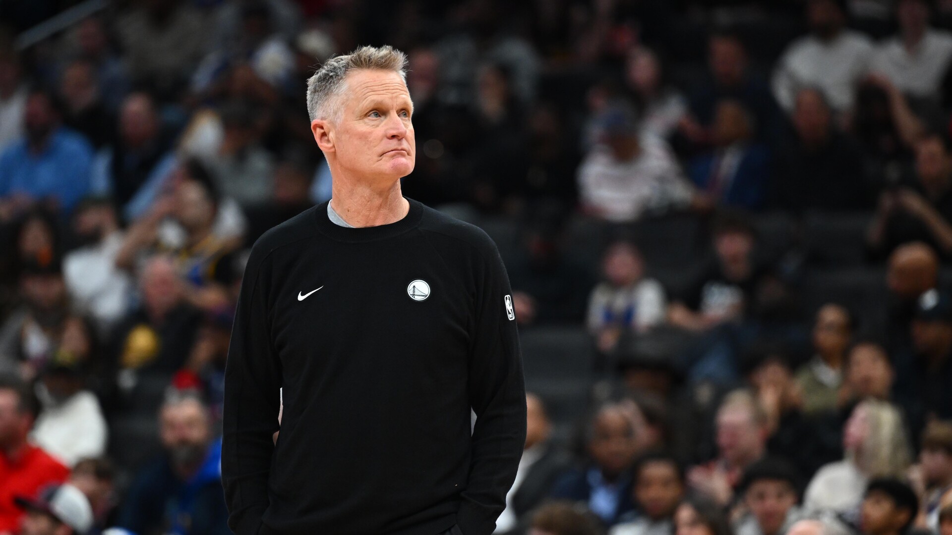 Steve Kerr makes history with 600th win as NBA head coach