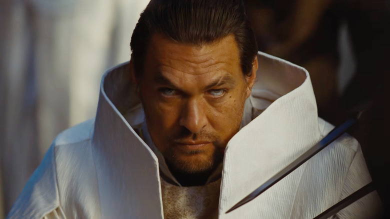 Who is Hayt? Jason Momoa's new Dune 3 character explained