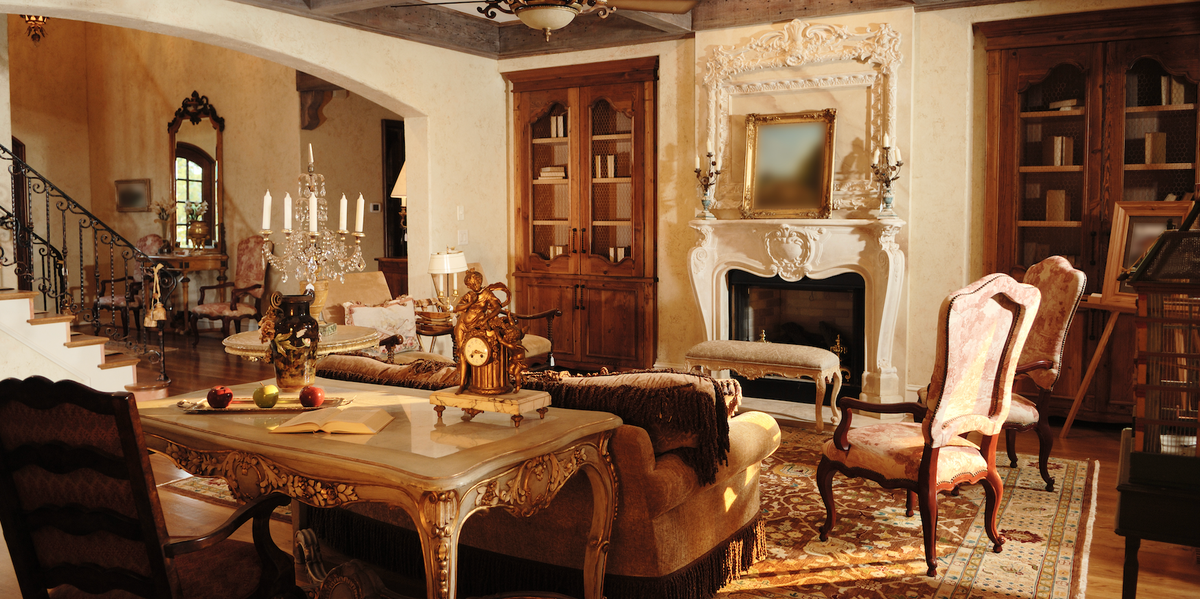 5 'tacky' antiques that are having a huge comeback in 2026, according ...