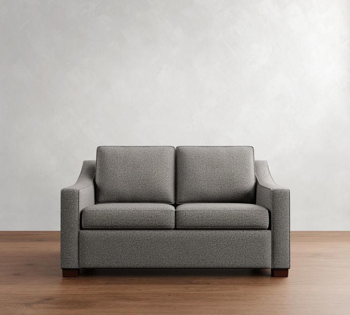 8 best sleeper sofas for small apartments that maximize space