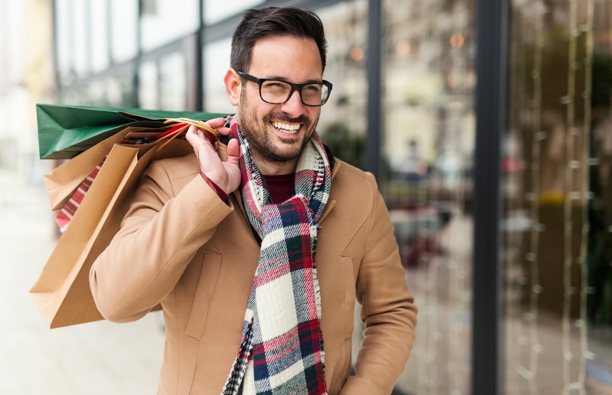 How the rich spend money differently (and what you can learn from their ...