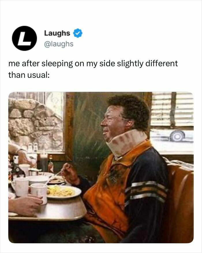 58 relatable memes for people who laugh to survive