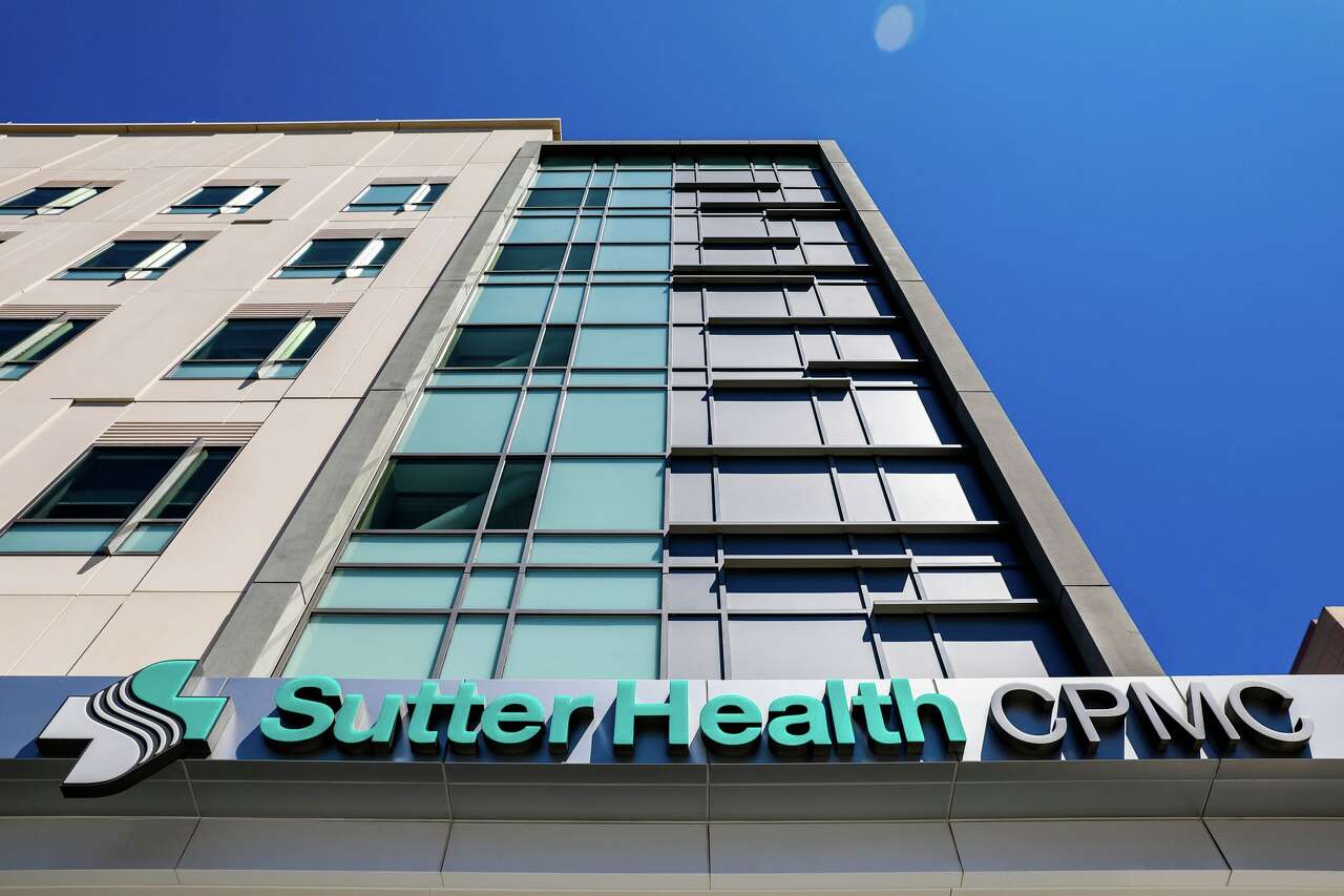 Sutter Health to combine with Midwest provider Allina in expansion ...