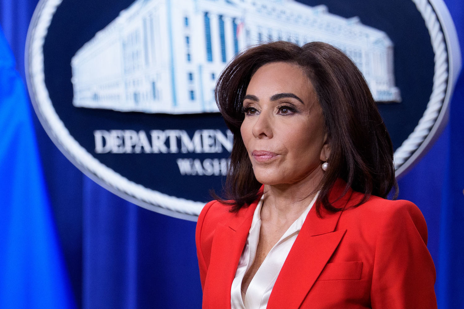 Federal judge in DC issues new grand jury policy after failed indictment of Democrats<br><br>