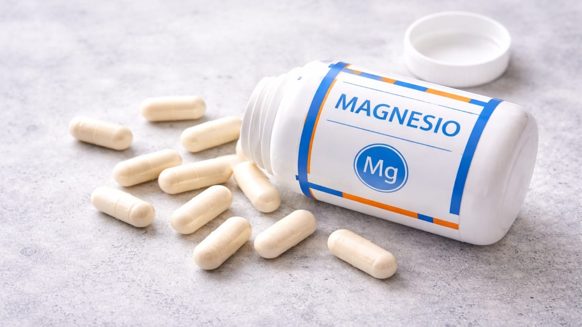 Can Taking Magnesium Every Day Improve Your Sleep? Experts Reveal What the Science Says