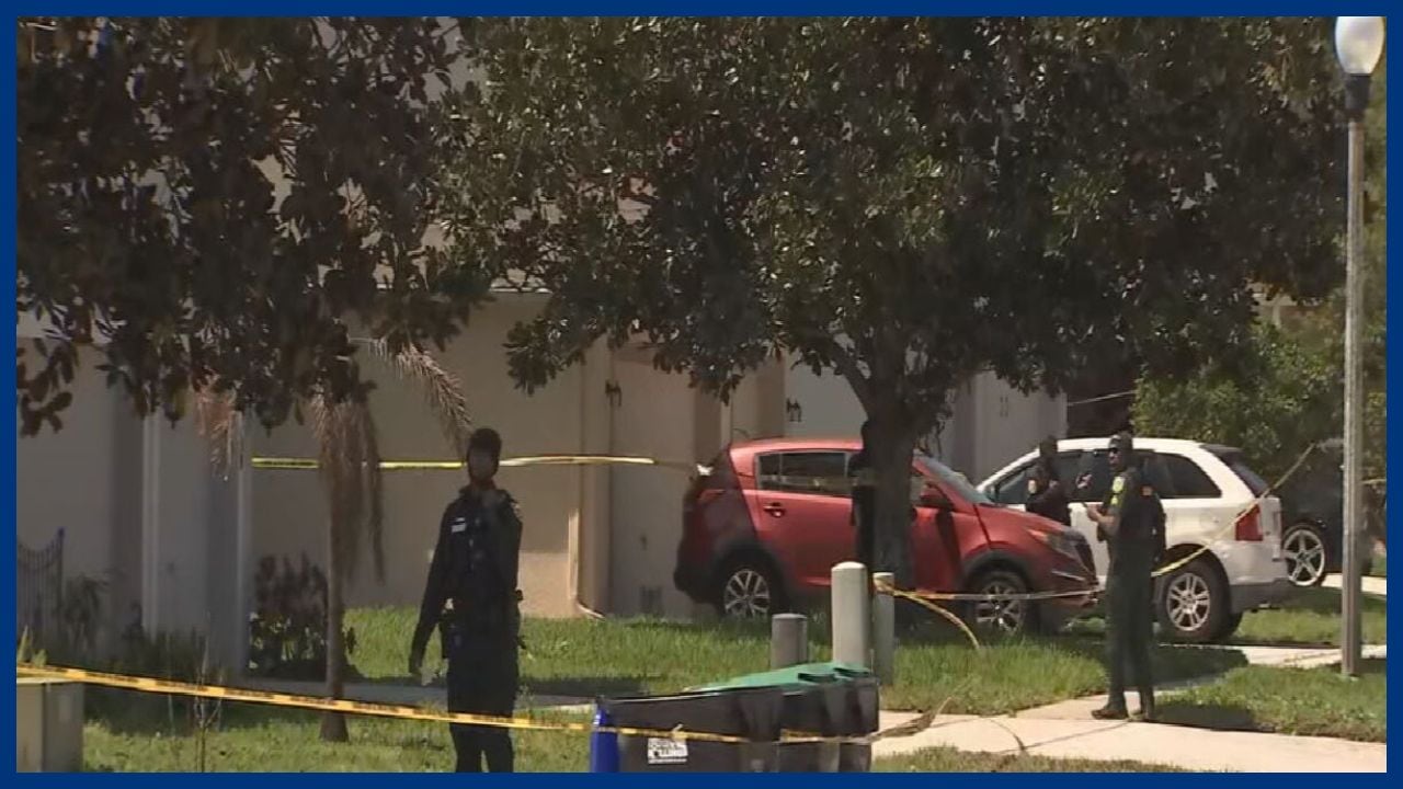 Orange County deputies investigate trauma incident in Apopka