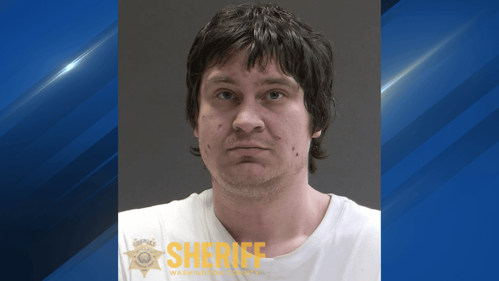 Beaverton man accused of drugging, sexually abusing girls; could be ...