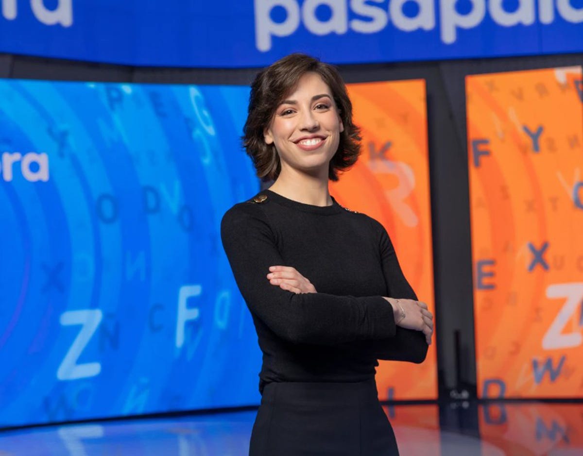 Rosa Rodríguez muestra por primera vez cómo es su nueva vida tras ganar ...