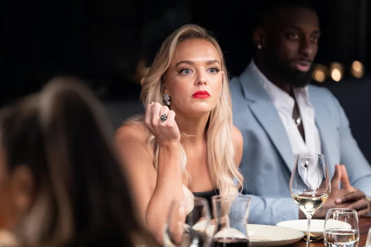 Are MAFS' David and Alissa still together? Her recent interview is very ...