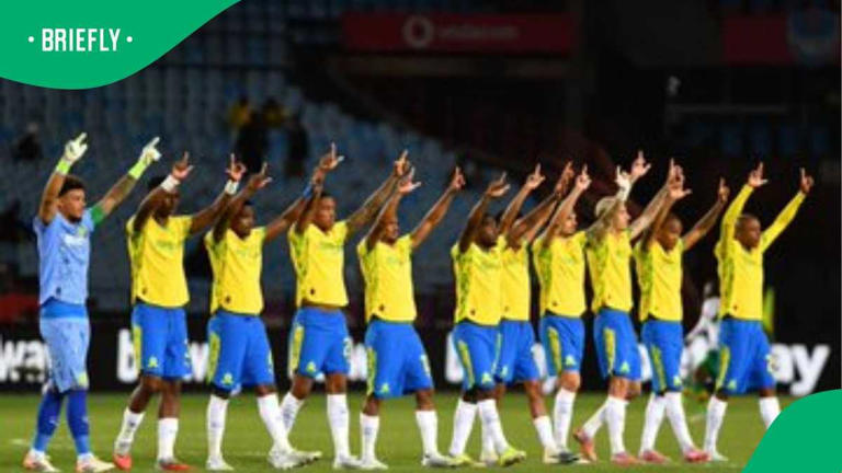 Mamelodi Sundowns announce signing of South African star on free ...