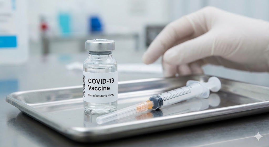 The truth about what happens after a COVID shot