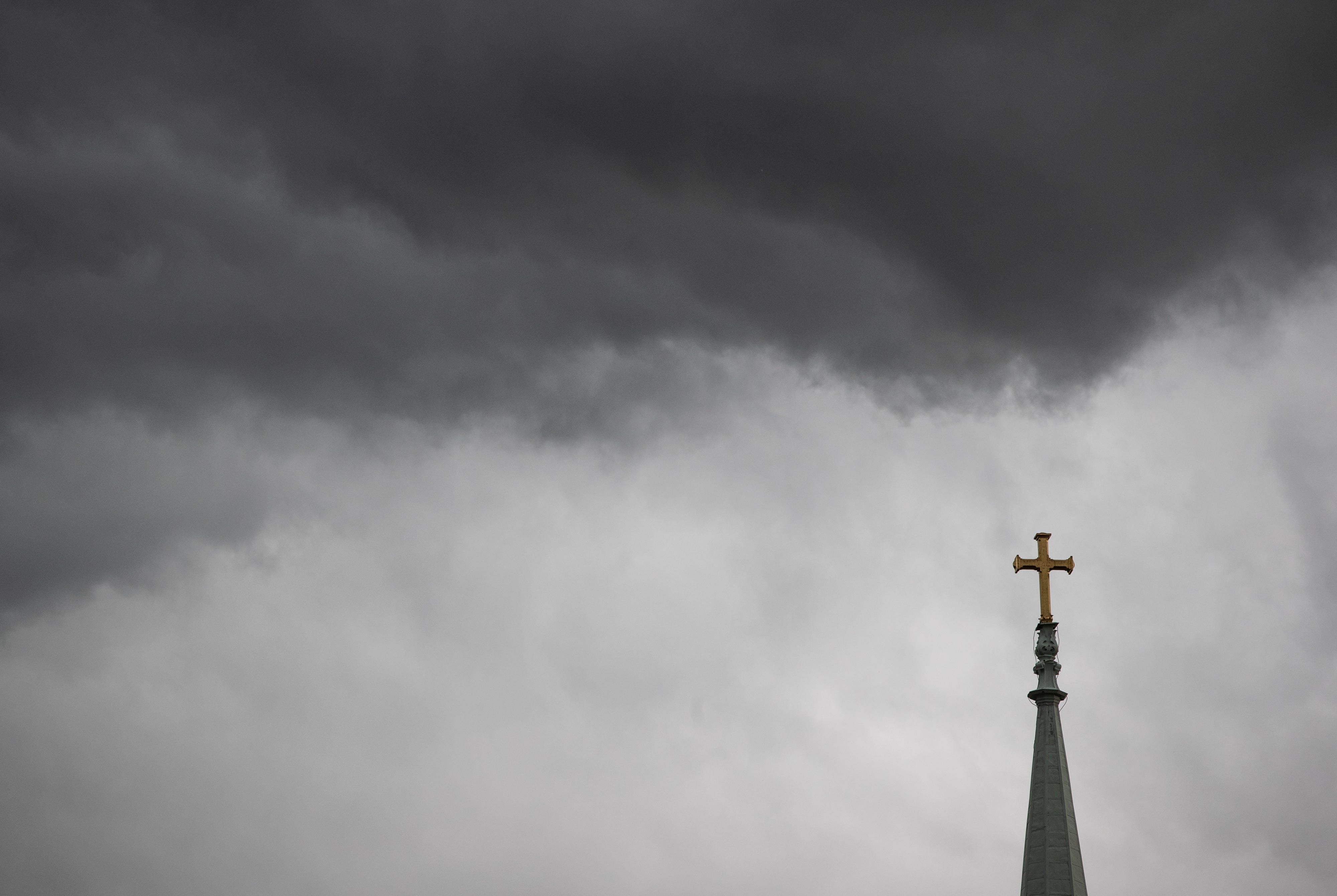 NWS confirms EF0 tornado in southern Indiana from weekend storms