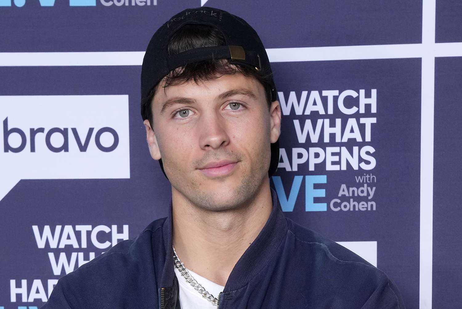 Rob Rausch says he confirmed he has a girlfriend 'to give her that ...