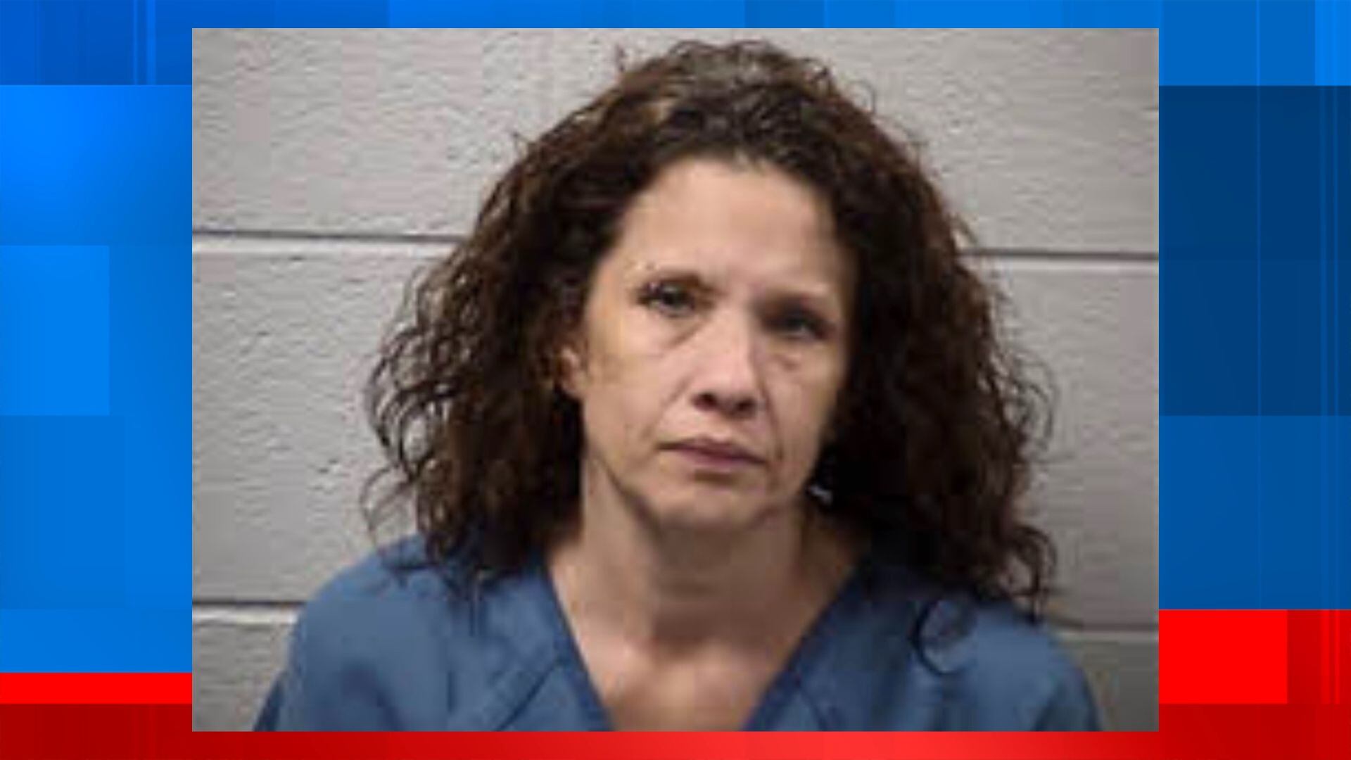 DA: Woman sentenced up to 13 years for smuggling fentanyl in body ...