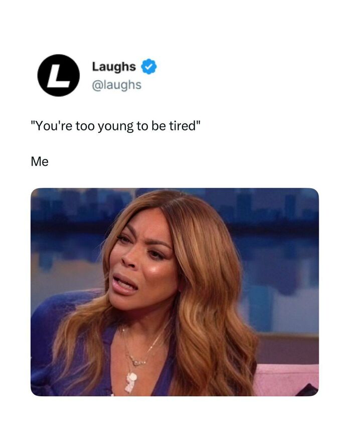 58 relatable memes for people who laugh to survive