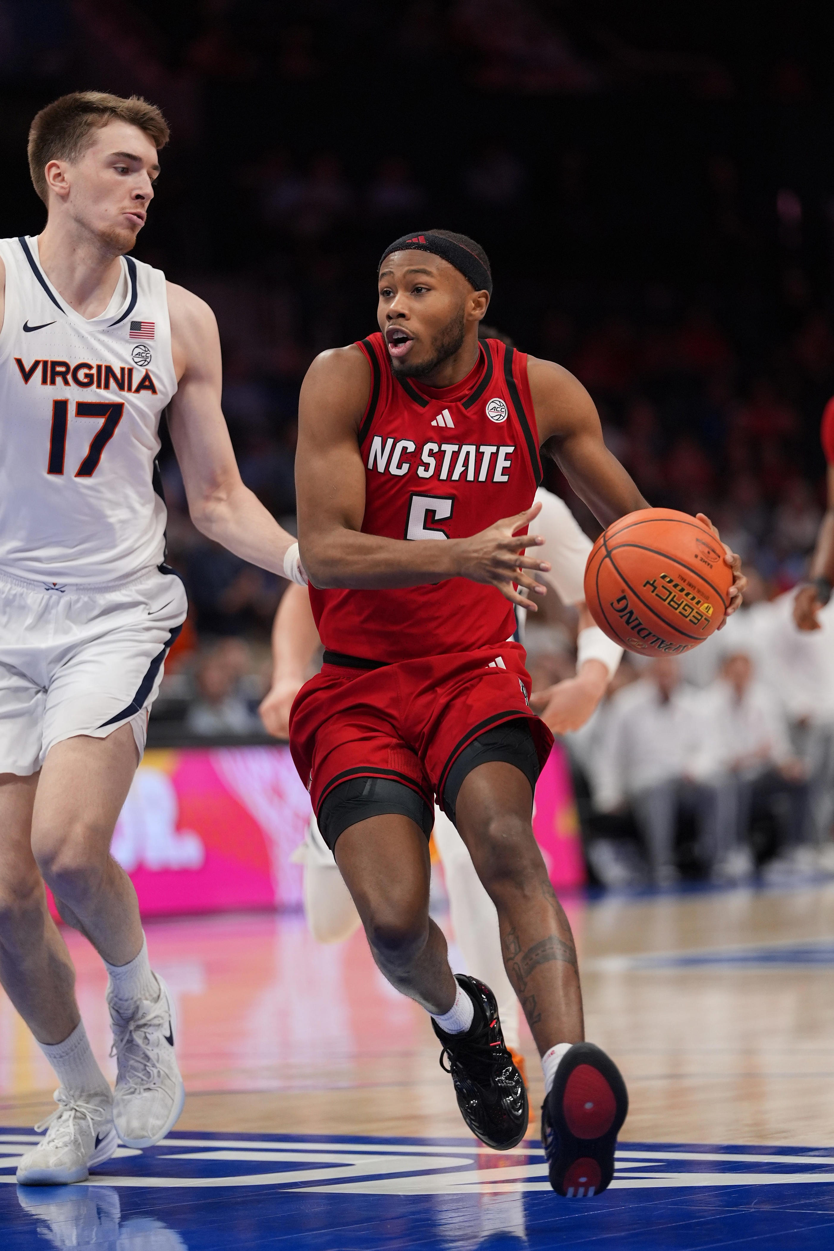 Predictions for First Four games in the NCAA tournament