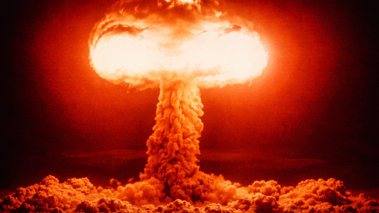 The colossal US nuclear blast that shook Alaska from below