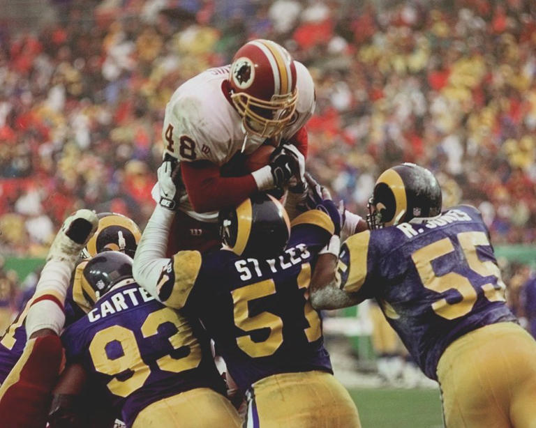 Former Ohio State linebacker to join Eddie George’s Bowling Green ...