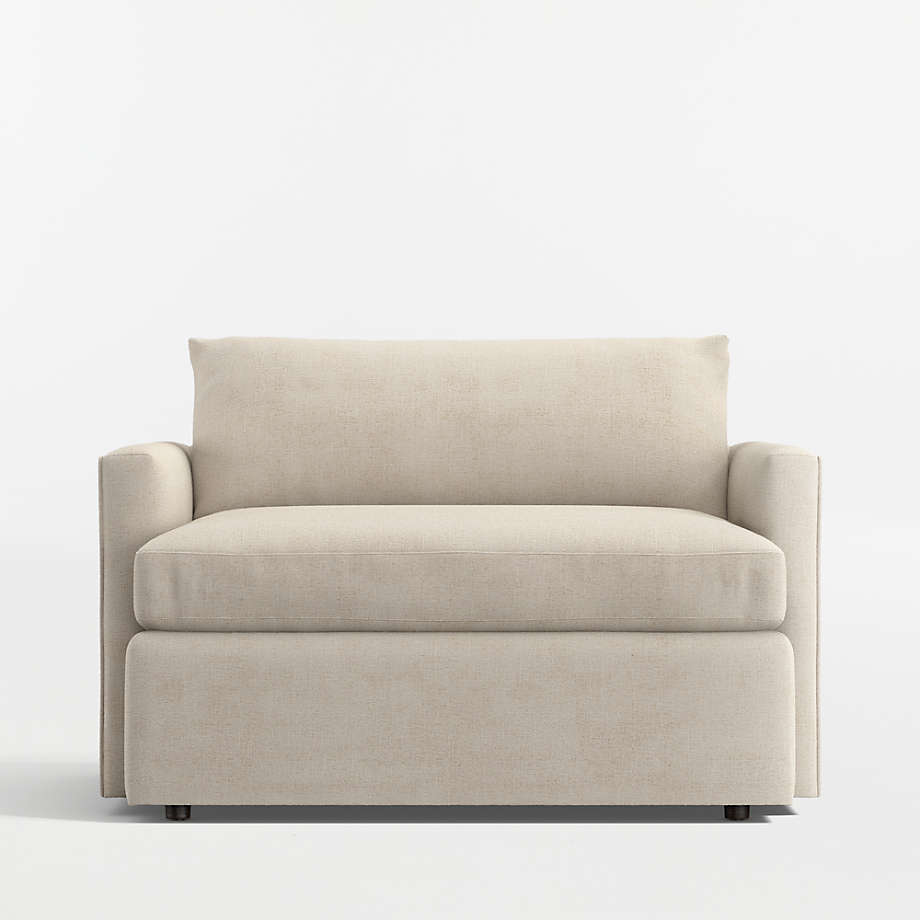 8 best sleeper sofas for small apartments that maximize space