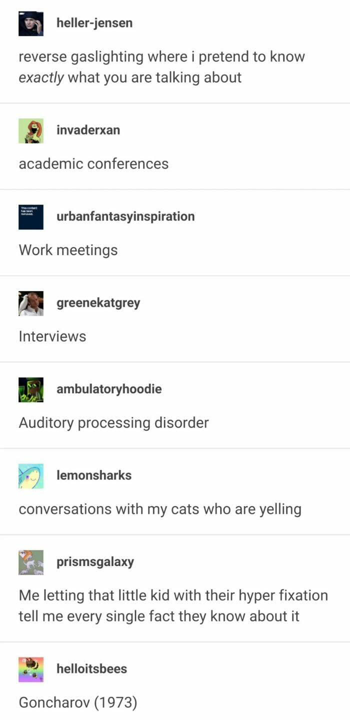81 Tumblr posts that prove the humor there is one-of-a-kind