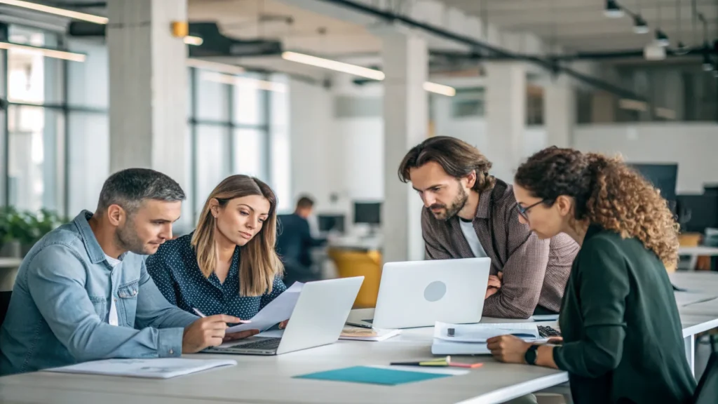 Workplaces grapple with AI 'workslop' costs