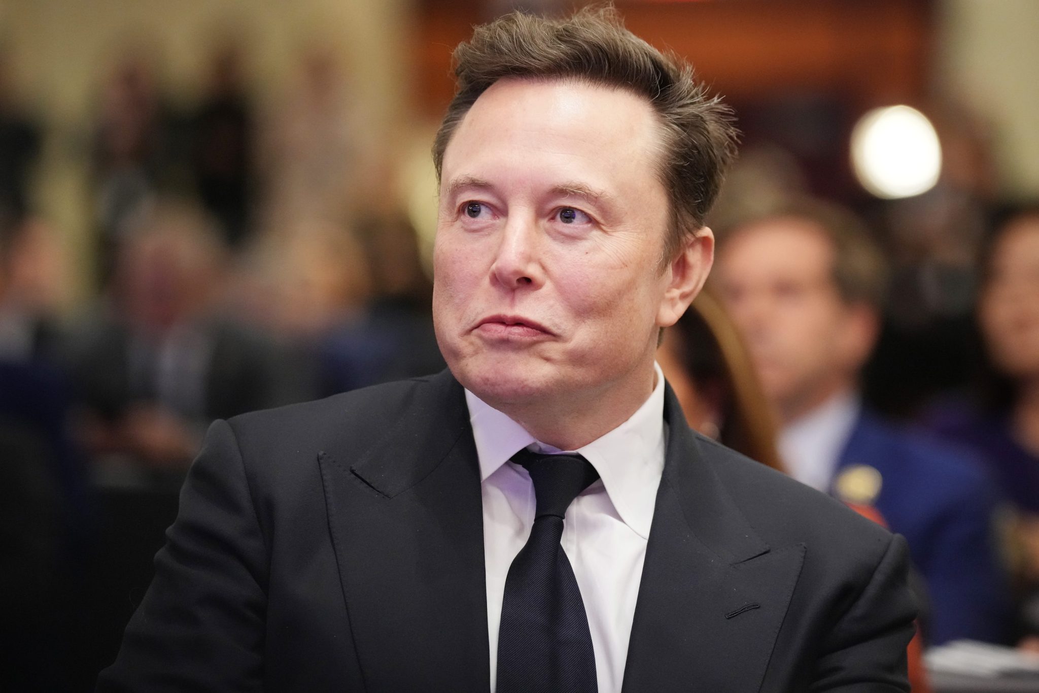 Elon Musk has joined the likes of Bridgewater founder Ray Dalio and Treasury Secretary Scott Bessent in supporting a solution to lowering the national debt, made famous by former Berkshire Hathaway CEO Warren Buffett.