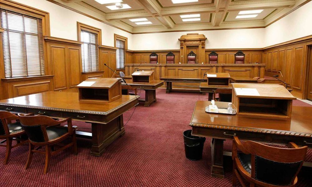 Court of King’s Bench in Manitoba gains two judges