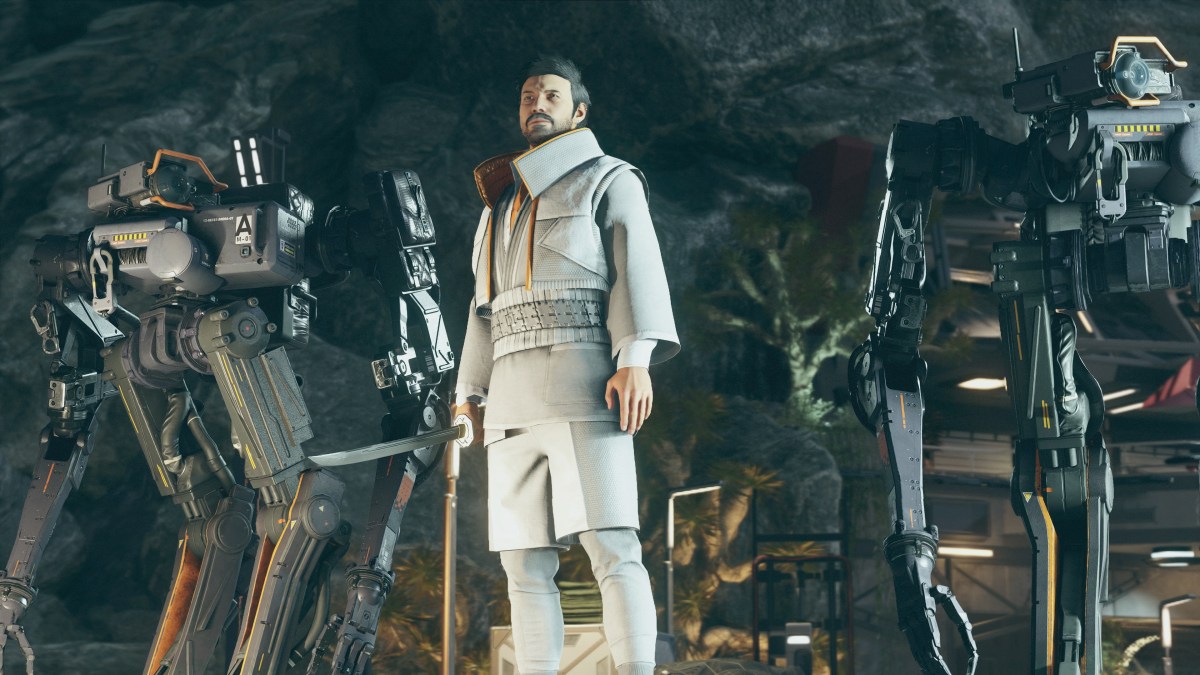 Starfield is getting improved space travel, a new story DLC and a PS5 ...