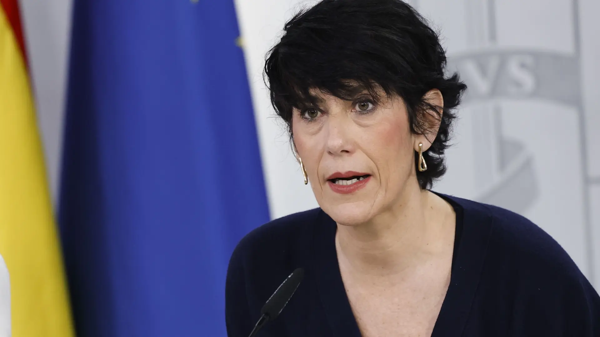 Sigue en directo la rueda de prensa tras el Consejo de Ministros que ...