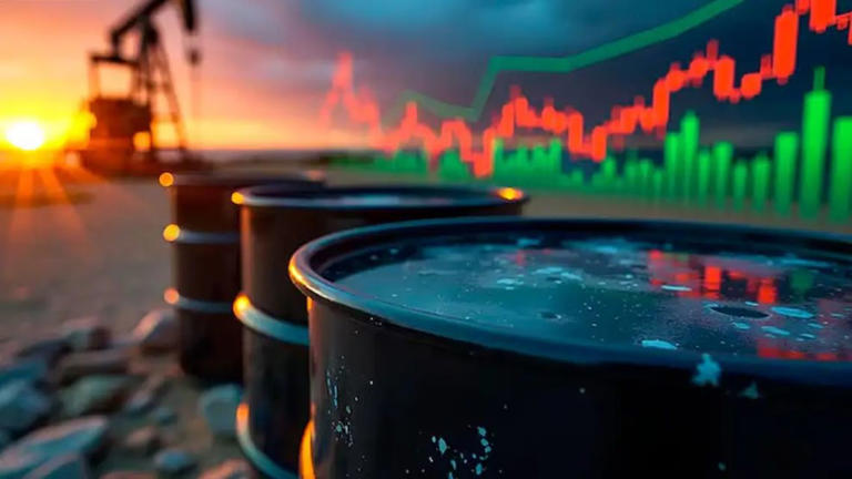 La escalada del conflicto en Medio Oriente con foco en el petróleo ...