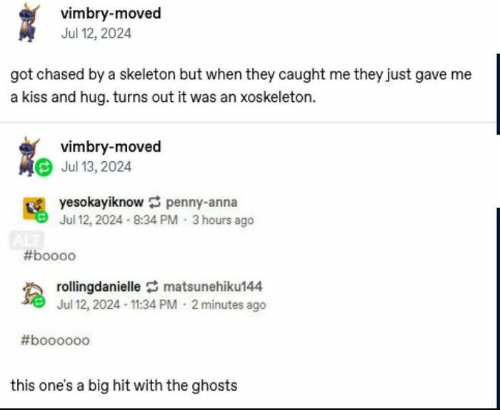 81 Tumblr posts that prove the humor there is one-of-a-kind