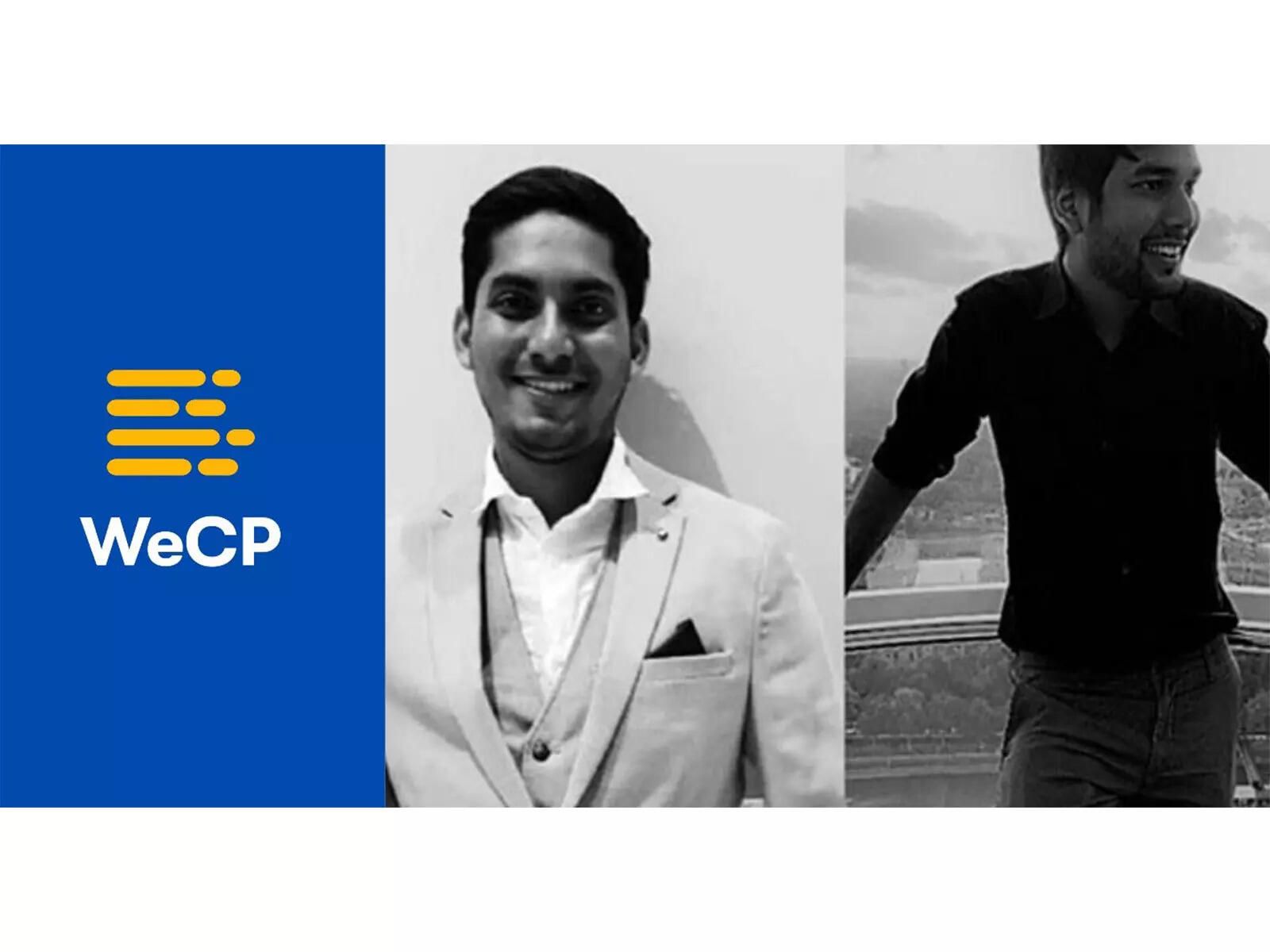 WeCP, built by Abhishek Kaushik, gets acquired by Invisible to train AI ...