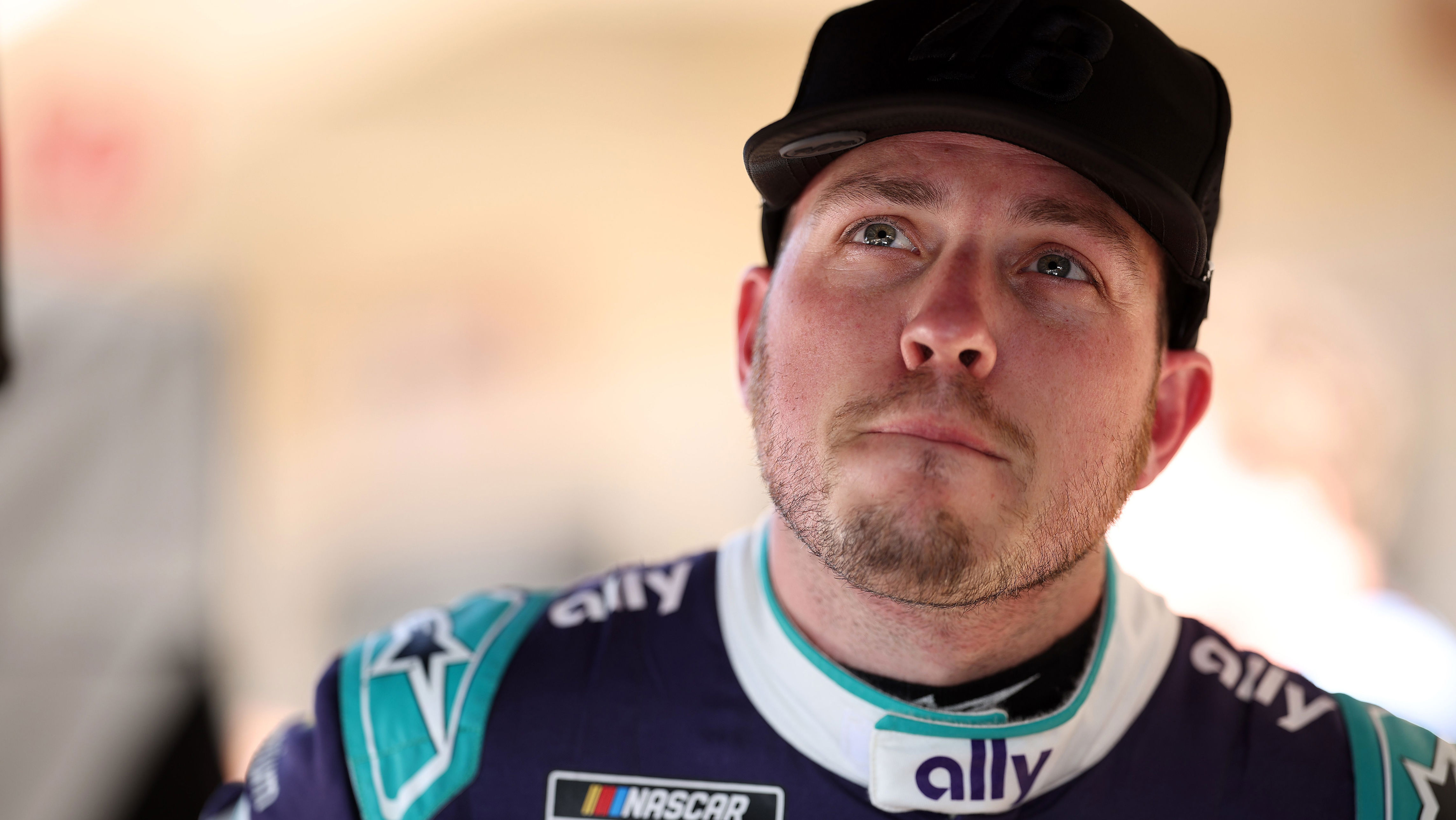 Alex Bowman Darlington status update: Out of Xfinity race, Cup return ...