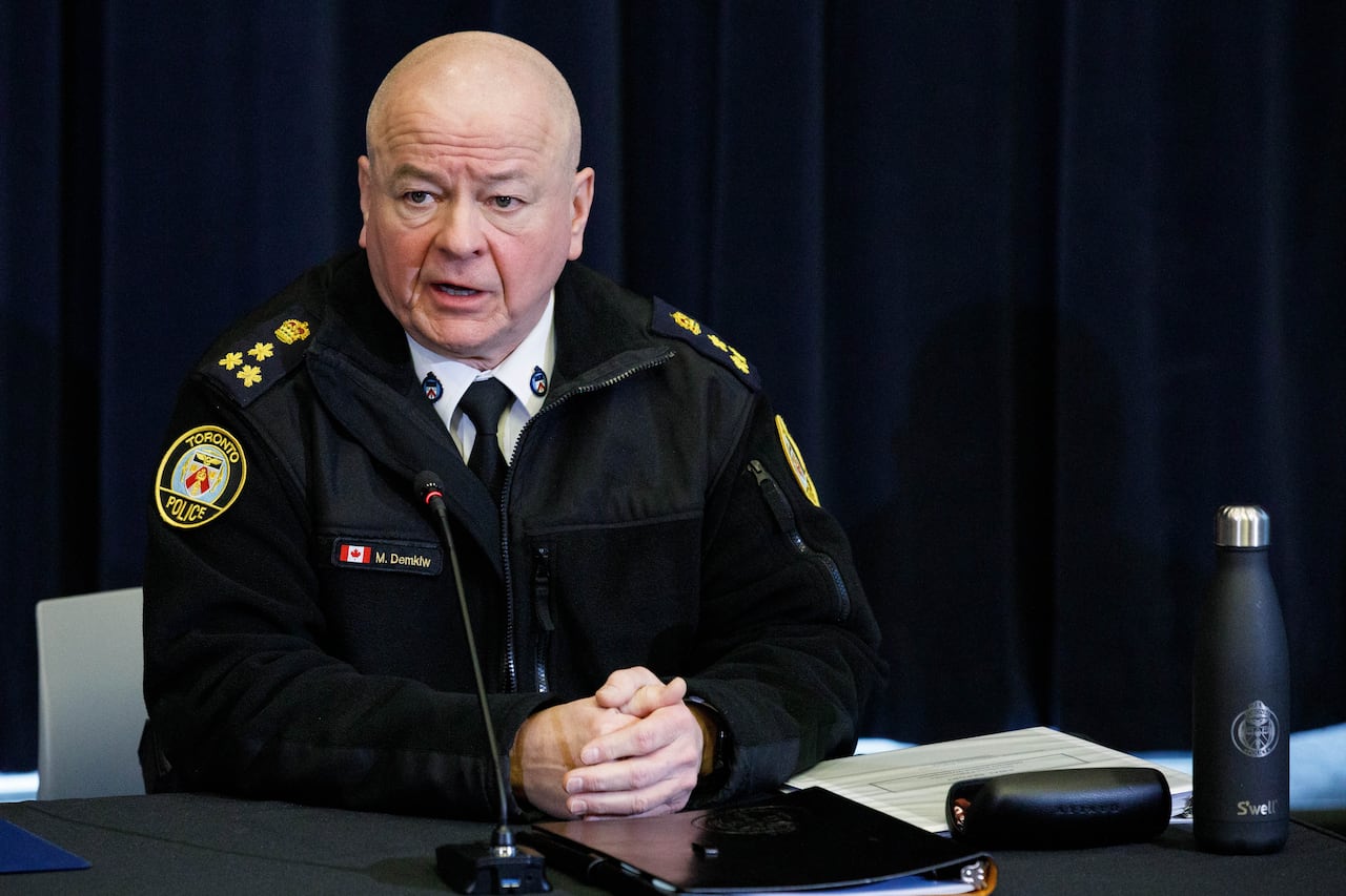 OPP report clears 3 officers of lying accusations: police chief
