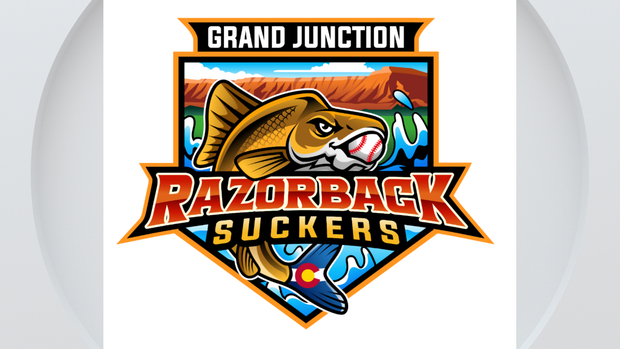 Contest names Grand Junction baseball team after prehistoric Colorado fish