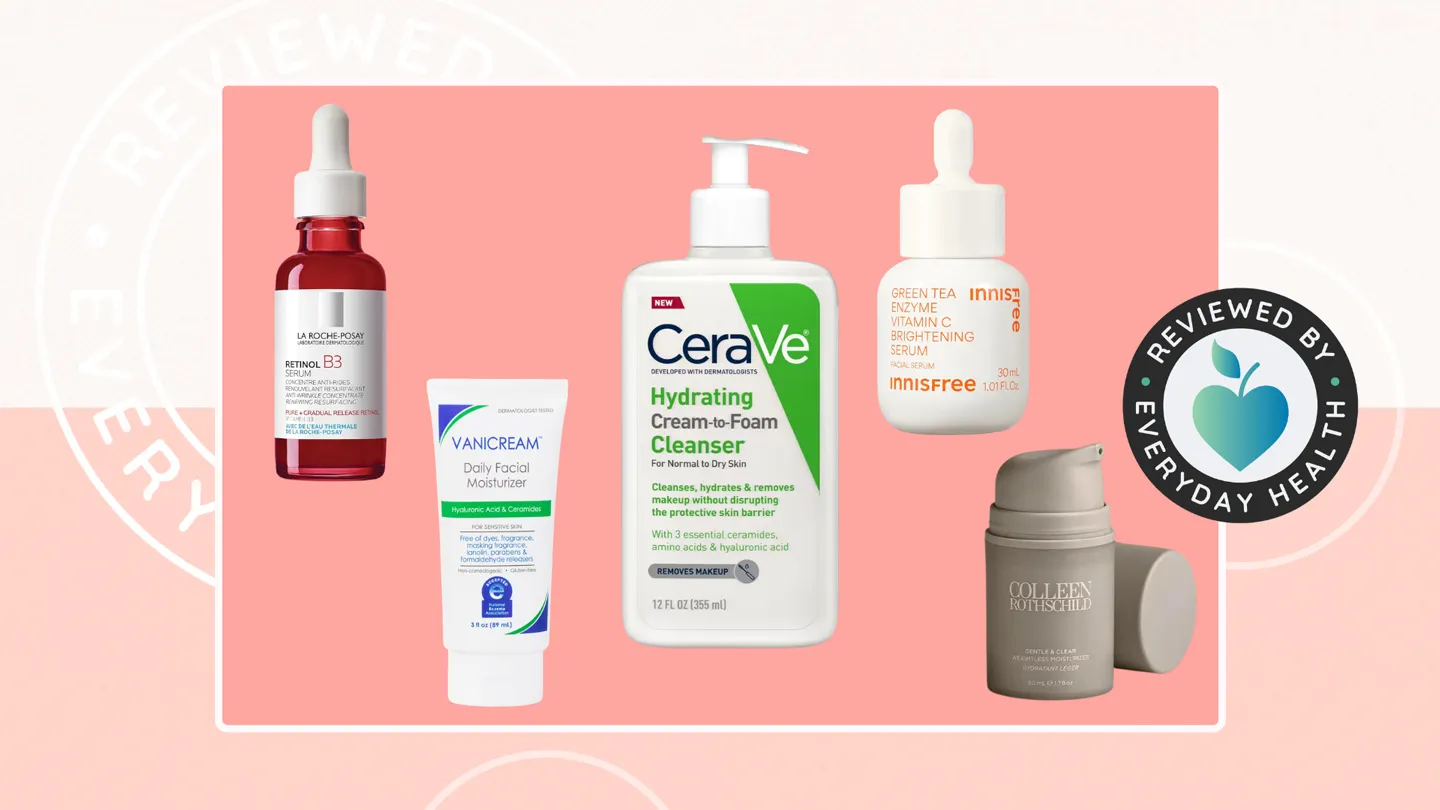 Combination skin 101: How to build a routine that actually works