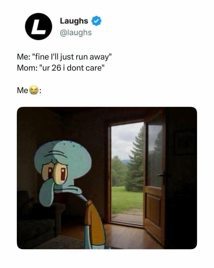 58 relatable memes for people who laugh to survive