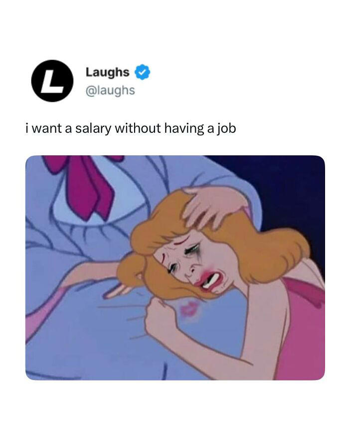 58 relatable memes for people who laugh to survive