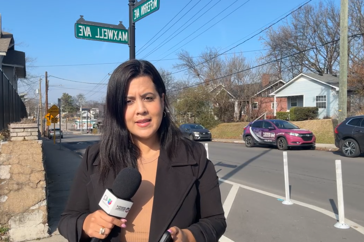 Reporter arrested by ICE doesn’t have First Amendment rights, DOJ says