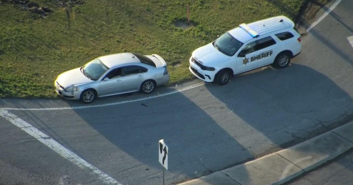 Man shot in road rage incident on US 70 in Johnston County
