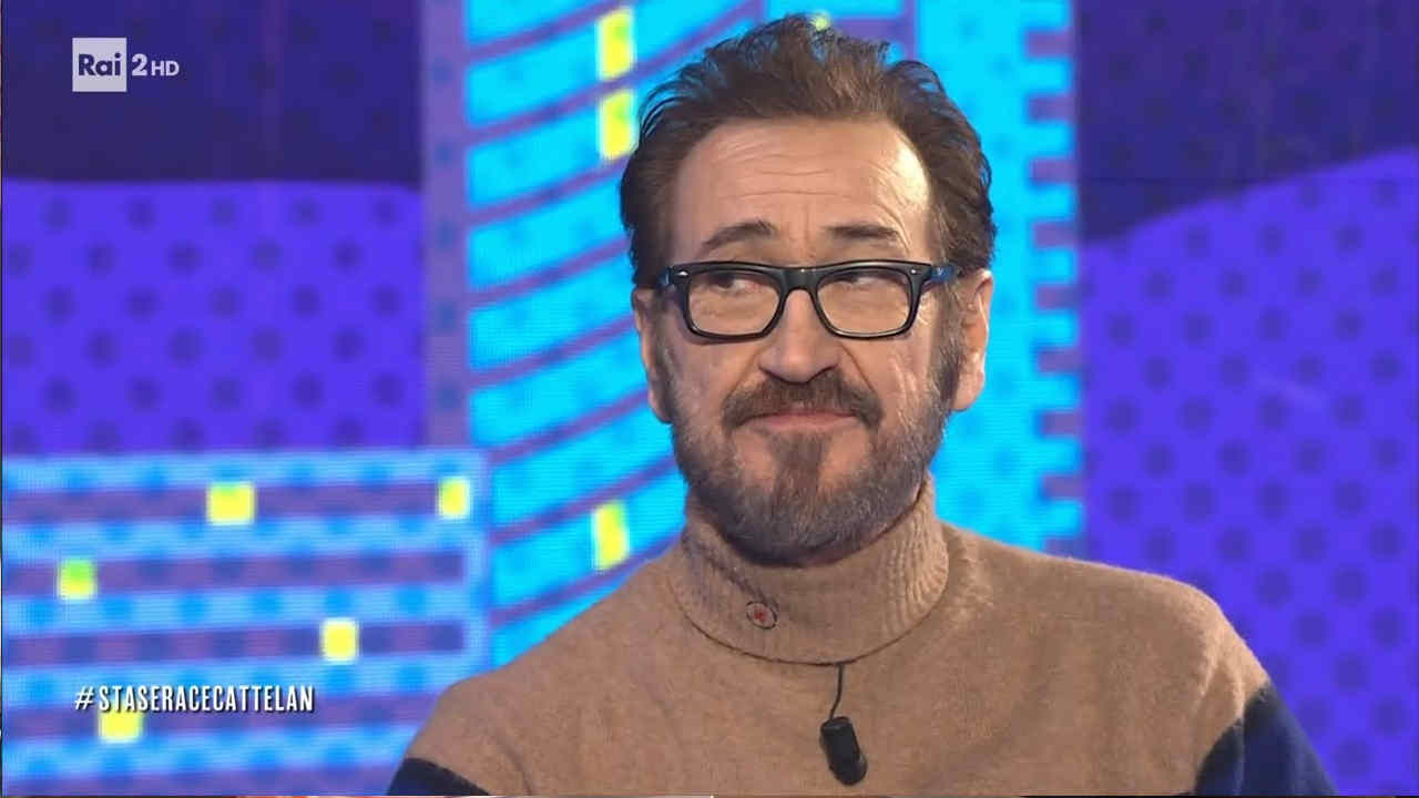 Marco Giallini operato d’urgenza: incidente sul set di Rocco Schiavone ...